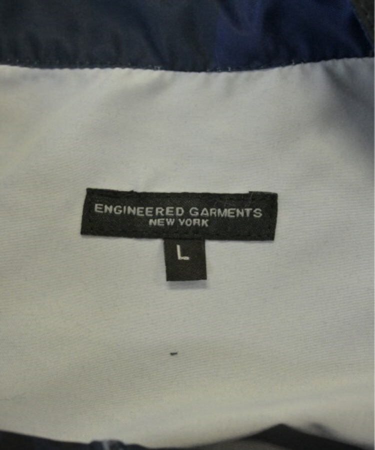ラグタグ(RAGTAG)のEngineered Garments エンジニアドガーメンツ メンズ ブルゾン（その他） サイズ：L3