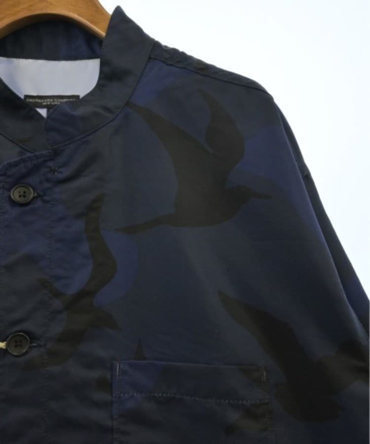 ラグタグ(RAGTAG)のEngineered Garments エンジニアドガーメンツ メンズ ブルゾン（その他） サイズ：L6