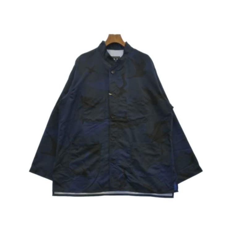 ラグタグ(RAGTAG)のEngineered Garments エンジニアドガーメンツ メンズ ブルゾン（その他） サイズ：L ブルゾン/ジャンバー