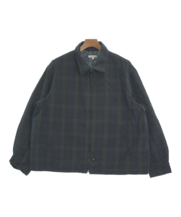 ラグタグ(RAGTAG)のEngineered Garments エンジニアドガーメンツ メンズ ブルゾン（その他） サイズ：M1