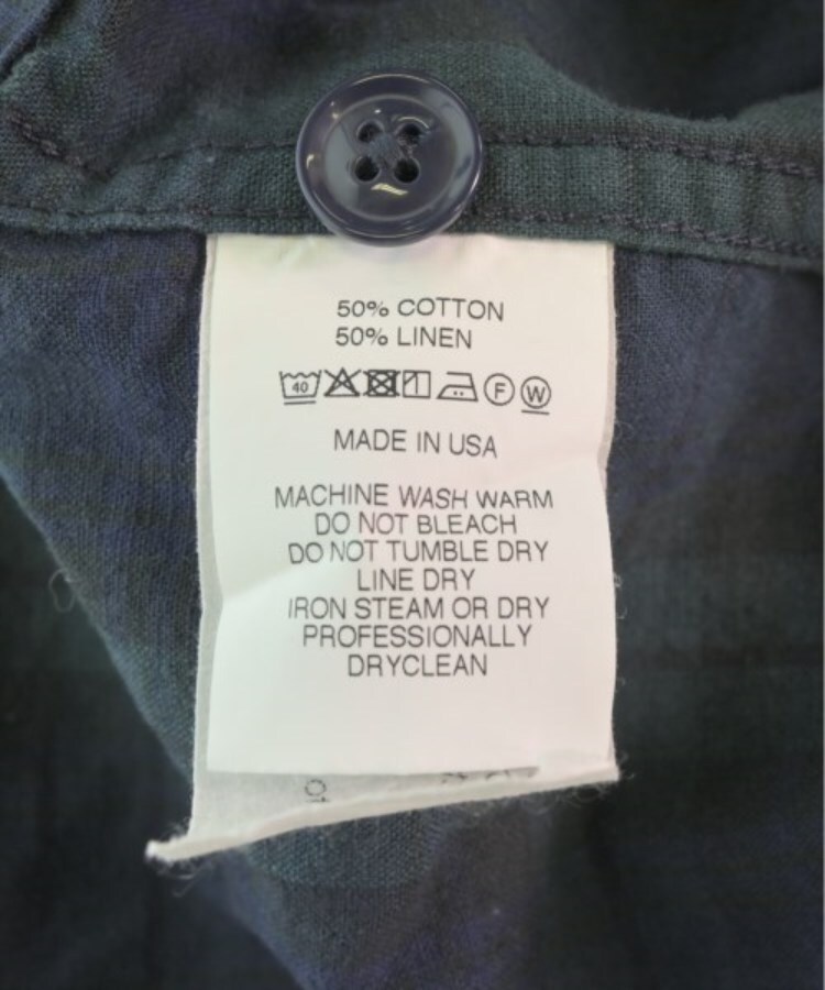 ラグタグ(RAGTAG)のEngineered Garments エンジニアドガーメンツ メンズ ブルゾン（その他） サイズ：M4
