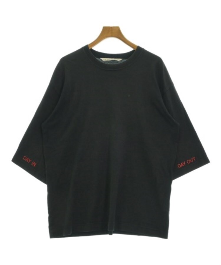ラグタグ(RAGTAG)のJOHN LAWRENCE SULLIVAN ジョンローレンスサリバン メンズ Tシャツ・カットソー サイズ：M 黒等