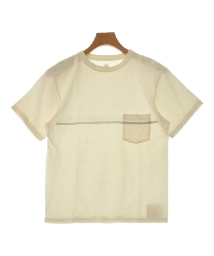 ラグタグ(RAGTAG)のKAPTAIN SUNSHINE キャプテンサンシャイン メンズ Tシャツ・カットソー サイズ：0(XS位)1