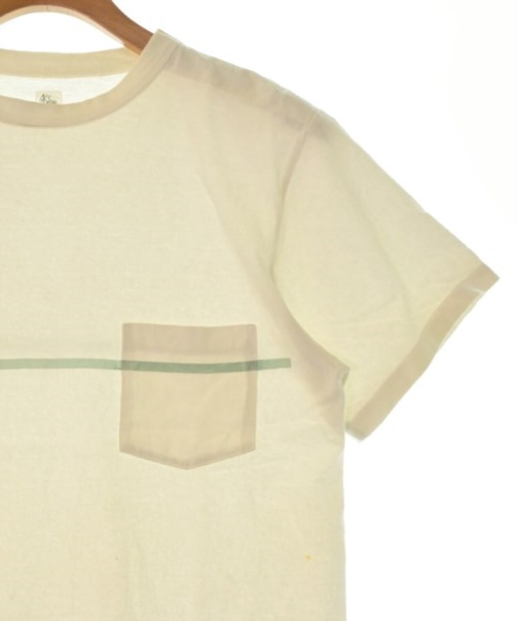 ラグタグ(RAGTAG)のKAPTAIN SUNSHINE キャプテンサンシャイン メンズ Tシャツ・カットソー サイズ：0(XS位)4