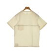 ラグタグ(RAGTAG)のKAPTAIN SUNSHINE キャプテンサンシャイン メンズ Tシャツ・カットソー サイズ：0(XS位)2