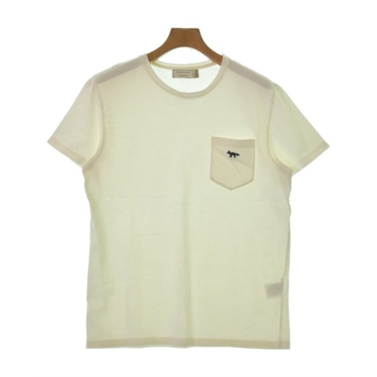 ラグタグ(RAGTAG)のMAISON KITSUNE メゾンキツネ メンズ Tシャツ・カットソー サイズ：XS Ｔシャツ