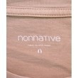 ラグタグ(RAGTAG)のnonnative ノンネイティブ メンズ Tシャツ・カットソー サイズ：0(XS位)3