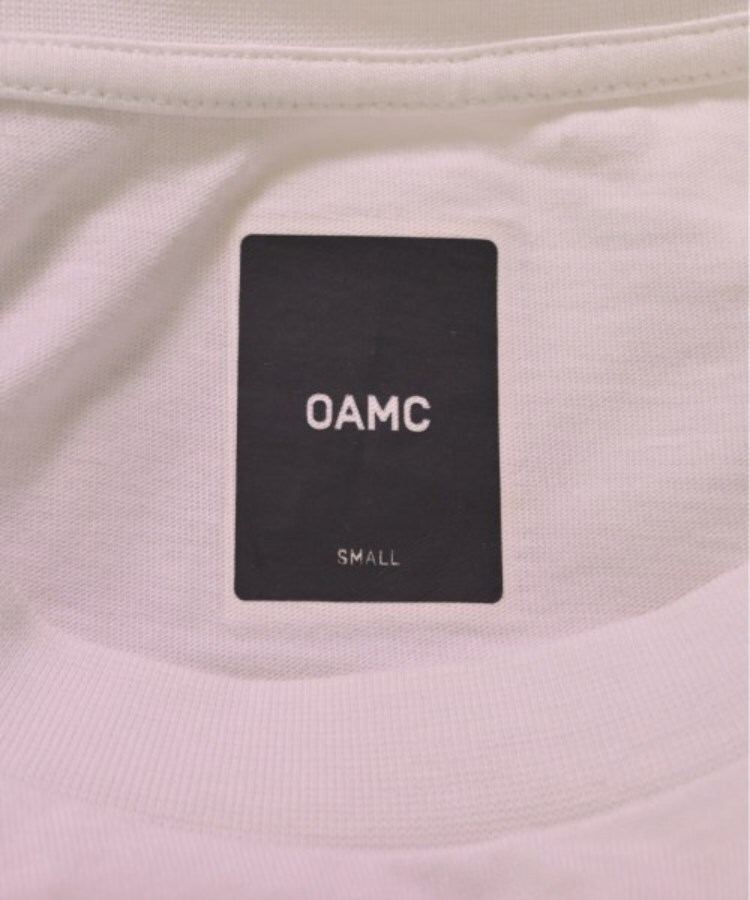 ラグタグ(RAGTAG)のOAMC オーエーエムシー メンズ Tシャツ・カットソー サイズ：S3