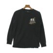 ラグタグ(RAGTAG)のPS by Paul Smith ピーエスバイポールスミス メンズ Tシャツ・カットソー サイズ：S 黒