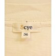 ラグタグ(RAGTAG)のSCYE サイ メンズ Tシャツ・カットソー サイズ：36(S位)3