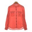 ラグタグ(RAGTAG)のSTONE ISLAND ストーンアイランド メンズ カジュアルシャツ サイズ：L 赤系