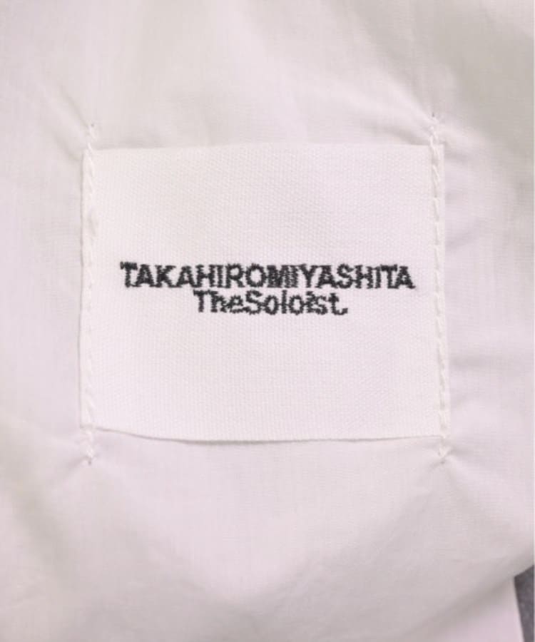 ラグタグ(RAGTAG)のTAKAHIROMIYASHITATheSoloist. タカヒロミヤシタザソロイスト メンズ パンツ（その他） サイズ：46(M位)3
