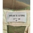 ラグタグ(RAGTAG)のFREAK'S STORE フリークスストア メンズ パンツ（その他） サイズ：S3