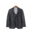 ラグタグ(RAGTAG)のCOMME des GARCONS HOMME コムデギャルソンオム メンズ テーラードジャケット サイズ：SS(XS位) グレー