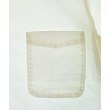 ラグタグ(RAGTAG)のCOMME des GARCONS HOMME コムデギャルソンオム メンズ カジュアルシャツ サイズ：XS5