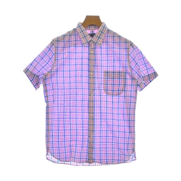 ラグタグ(RAGTAG)のCOMME des GARCONS HOMME コムデギャルソンオム メンズ カジュアルシャツ サイズ：M カジュアルシャツ