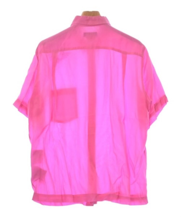 ラグタグ(RAGTAG)のCOMME des GARCONS HOMME PLUS コムデギャルソンオムプリュス メンズ カジュアルシャツ サイズ：SS2