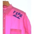 ラグタグ(RAGTAG)のCOMME des GARCONS HOMME PLUS コムデギャルソンオムプリュス メンズ カジュアルシャツ サイズ：SS4