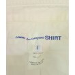 ラグタグ(RAGTAG)のCOMME des GARCONS SHIRT コムデギャルソンシャツ メンズ カジュアルシャツ サイズ：S3