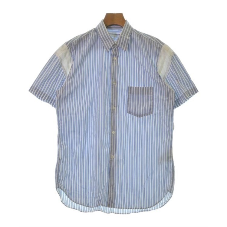 ラグタグ(RAGTAG)のCOMME des GARCONS SHIRT コムデギャルソンシャツ メンズ カジュアルシャツ サイズ：S カジュアルシャツ