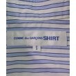ラグタグ(RAGTAG)のCOMME des GARCONS SHIRT コムデギャルソンシャツ メンズ カジュアルシャツ サイズ：S3