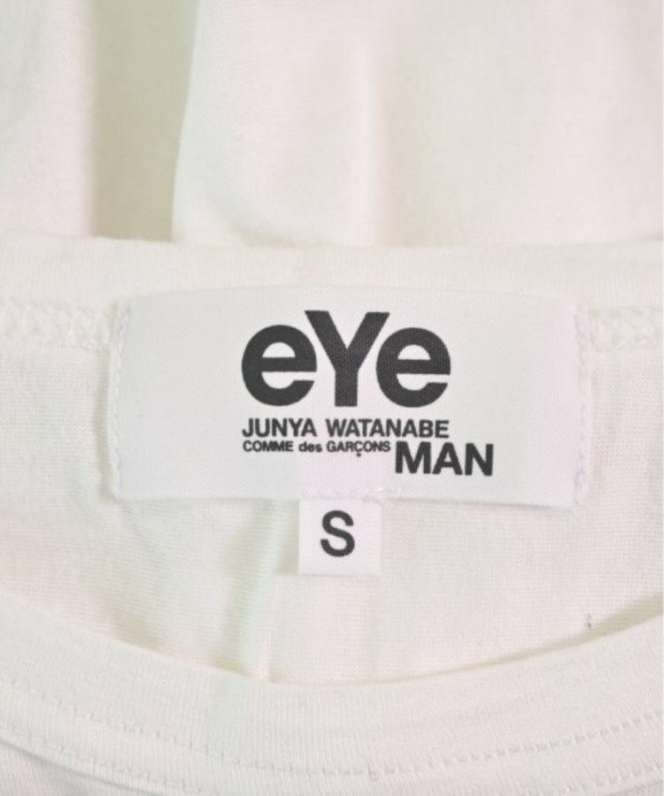 ラグタグ(RAGTAG)のJUNYA WATANABE MAN ジュンヤワタナベマン メンズ Tシャツ・カットソー サイズ：S3