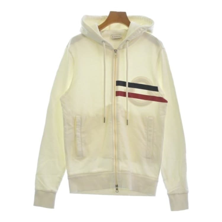 ラグタグ(RAGTAG)のMONCLER モンクレール メンズ パーカー サイズ：S パーカー