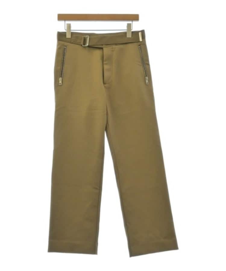 ラグタグ(RAGTAG)のDIESEL ディーゼル メンズ パンツ（その他） サイズ：26(XS位) 茶