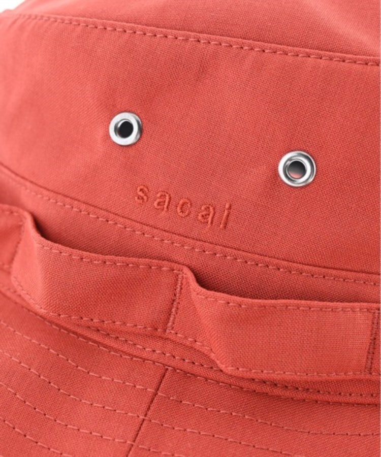 ラグタグ(RAGTAG)のsacai サカイ メンズ ハット サイズ：13