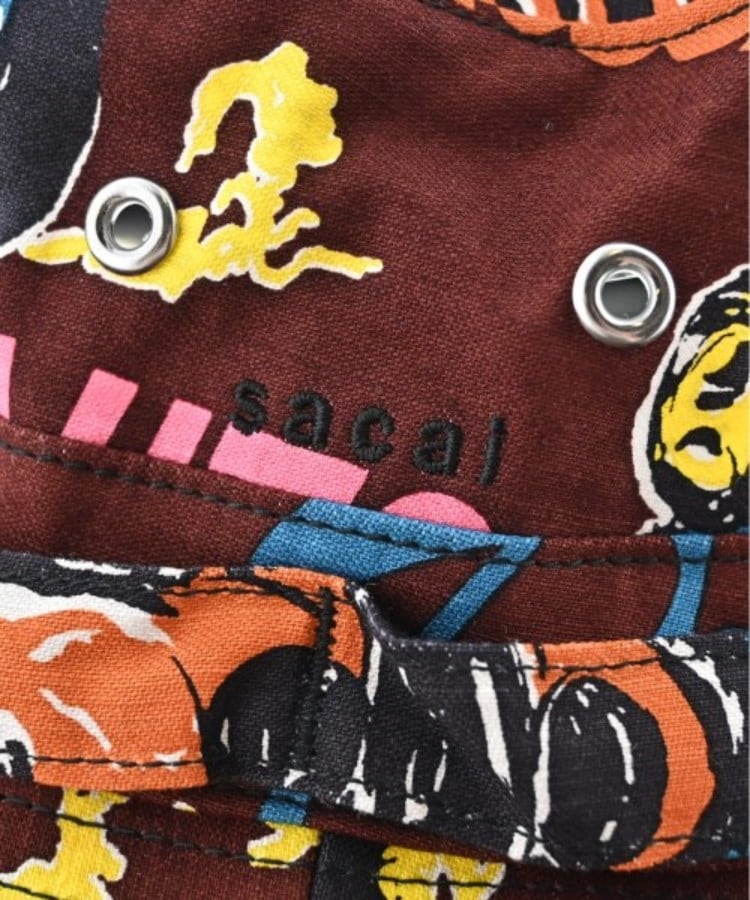 ラグタグ(RAGTAG)のsacai サカイ メンズ ハット サイズ：13