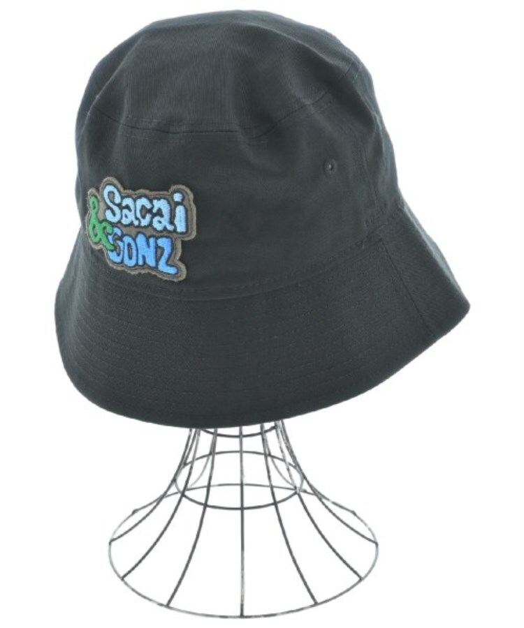 ラグタグ(RAGTAG)のsacai サカイ メンズ ハット サイズ：OS2