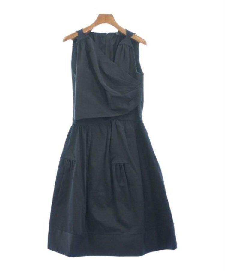 ラグタグ(RAGTAG)のFENDI フェンディ レディース ワンピース サイズ：40(M位) 濃紺