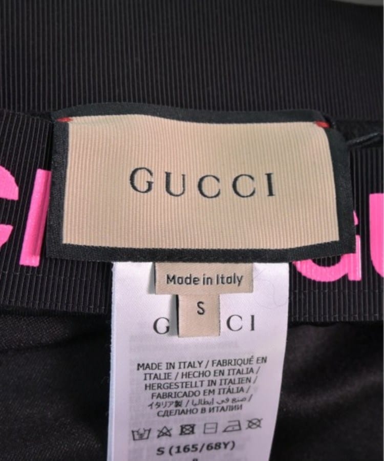 ラグタグ(RAGTAG)のGUCCI グッチ レディース ショートパンツ サイズ：S3