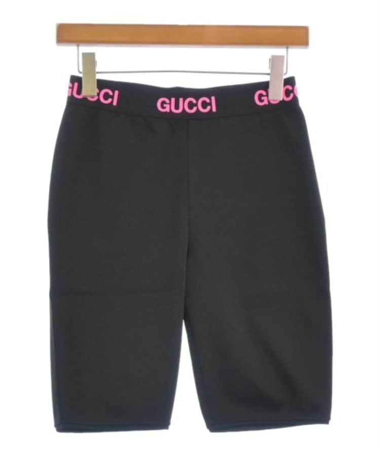 ラグタグ(RAGTAG)のGUCCI グッチ レディース ショートパンツ サイズ：S 黒