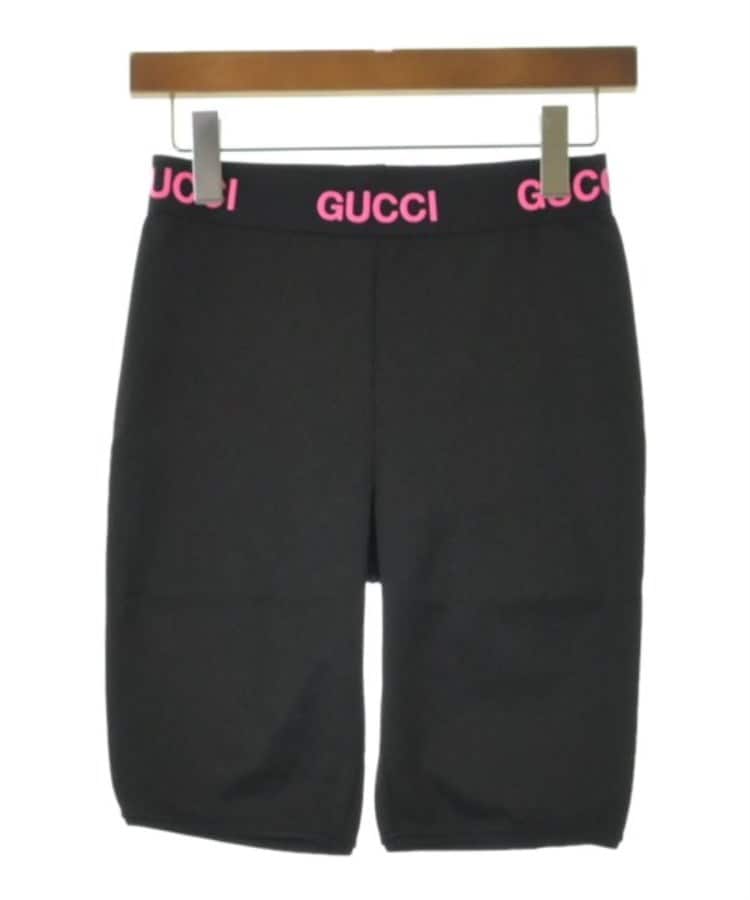 GUCCI グッチ レディース ショートパンツ サイズ:XS(ショート GUCCI グッチ レディース ショートパンツ サイズ:XS(ショート
