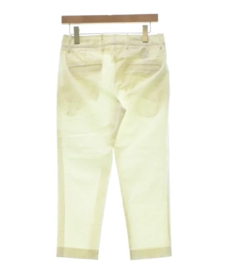 ラグタグ(RAGTAG)のJIL SANDER ジルサンダー レディース クロップドパンツ サイズ：32(XXS位)2