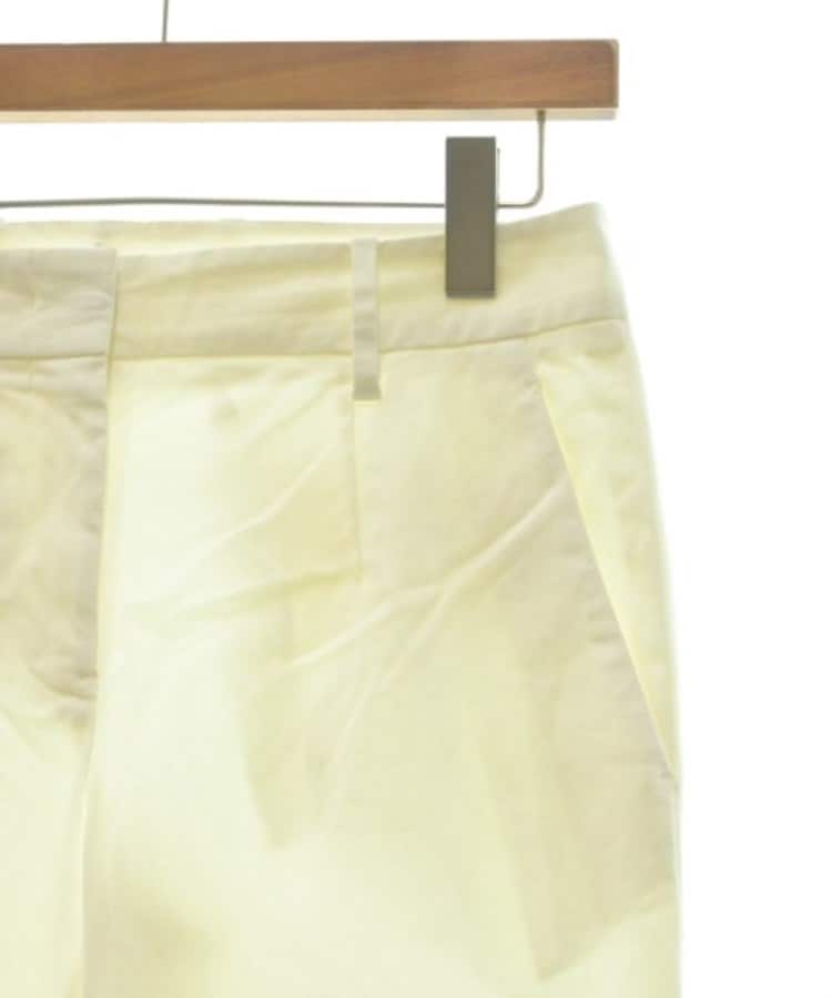 ラグタグ(RAGTAG)のJIL SANDER ジルサンダー レディース クロップドパンツ サイズ：32(XXS位)5