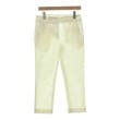 ラグタグ(RAGTAG)のJIL SANDER ジルサンダー レディース クロップドパンツ サイズ：32(XXS位) 白