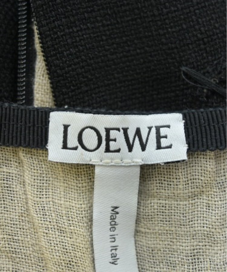 ラグタグ(RAGTAG)のLOEWE ロエベ レディース ブラウス サイズ：38(S位)3