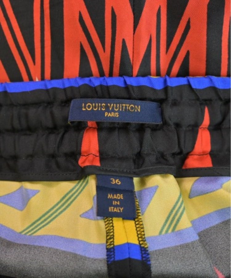 ラグタグ(RAGTAG)のLOUIS VUITTON ルイヴィトン レディース パンツ（その他） サイズ：36(XS位)3