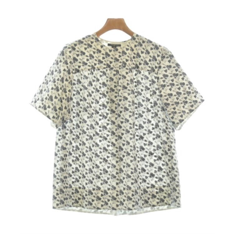 ラグタグ(RAGTAG)のLOUIS VUITTON ルイヴィトン レディース ブラウス サイズ：38(S位) シャツ・ブラウス