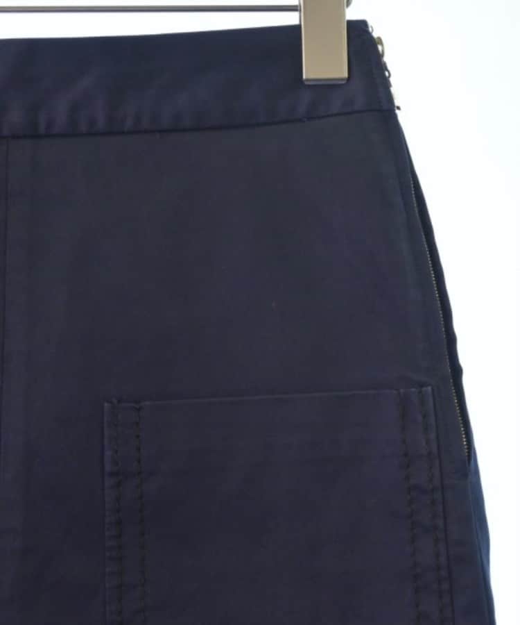 ラグタグ(RAGTAG)のLOUIS VUITTON ルイヴィトン レディース ひざ丈スカート サイズ：34(XXS位)6