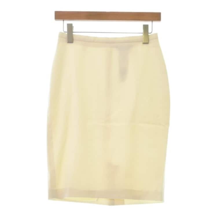 ラグタグ(RAGTAG)のMax Mara マックスマーラ レディース ひざ丈スカート サイズ：38(S位) 膝丈スカート