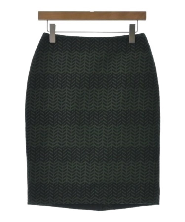 ラグタグ(RAGTAG)のMax Mara マックスマーラ レディース ひざ丈スカート サイズ：36(XS位)1