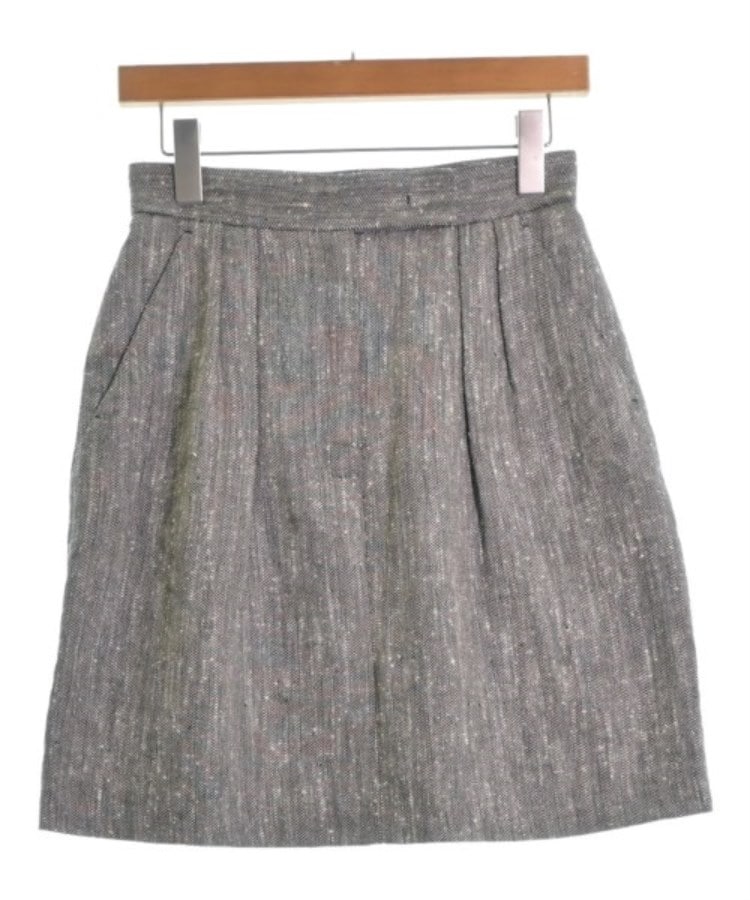 ラグタグ(RAGTAG)のMax Mara マックスマーラ レディース ひざ丈スカート サイズ：36(XS位)1