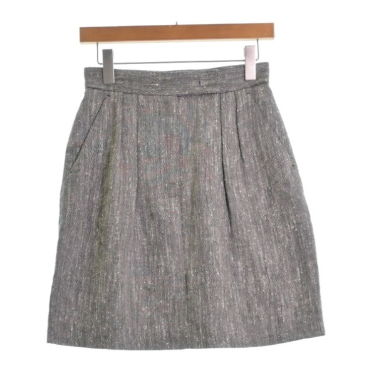 ラグタグ(RAGTAG)のMax Mara マックスマーラ レディース ひざ丈スカート サイズ：36(XS位) 膝丈スカート