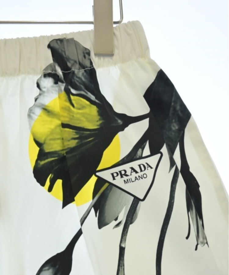 ラグタグ(RAGTAG)のPRADA プラダ レディース ショートパンツ サイズ：42(M位)5