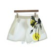 ラグタグ(RAGTAG)のPRADA プラダ レディース ショートパンツ サイズ：42(M位) 白