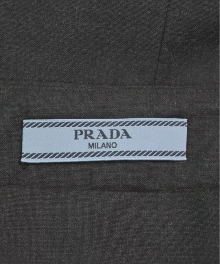 PRADA プラダ レディース ロング・マキシ丈スカート サイズ:40 PRADA プラダ レディース ロング・マキシ丈スカート サイズ:40