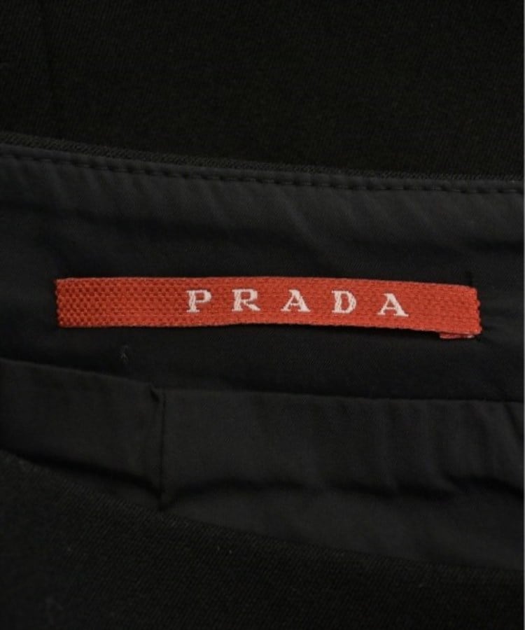 ラグタグ(RAGTAG)のPRADA SPORT プラダスポーツ レディース ミニスカート サイズ：40(M位)3